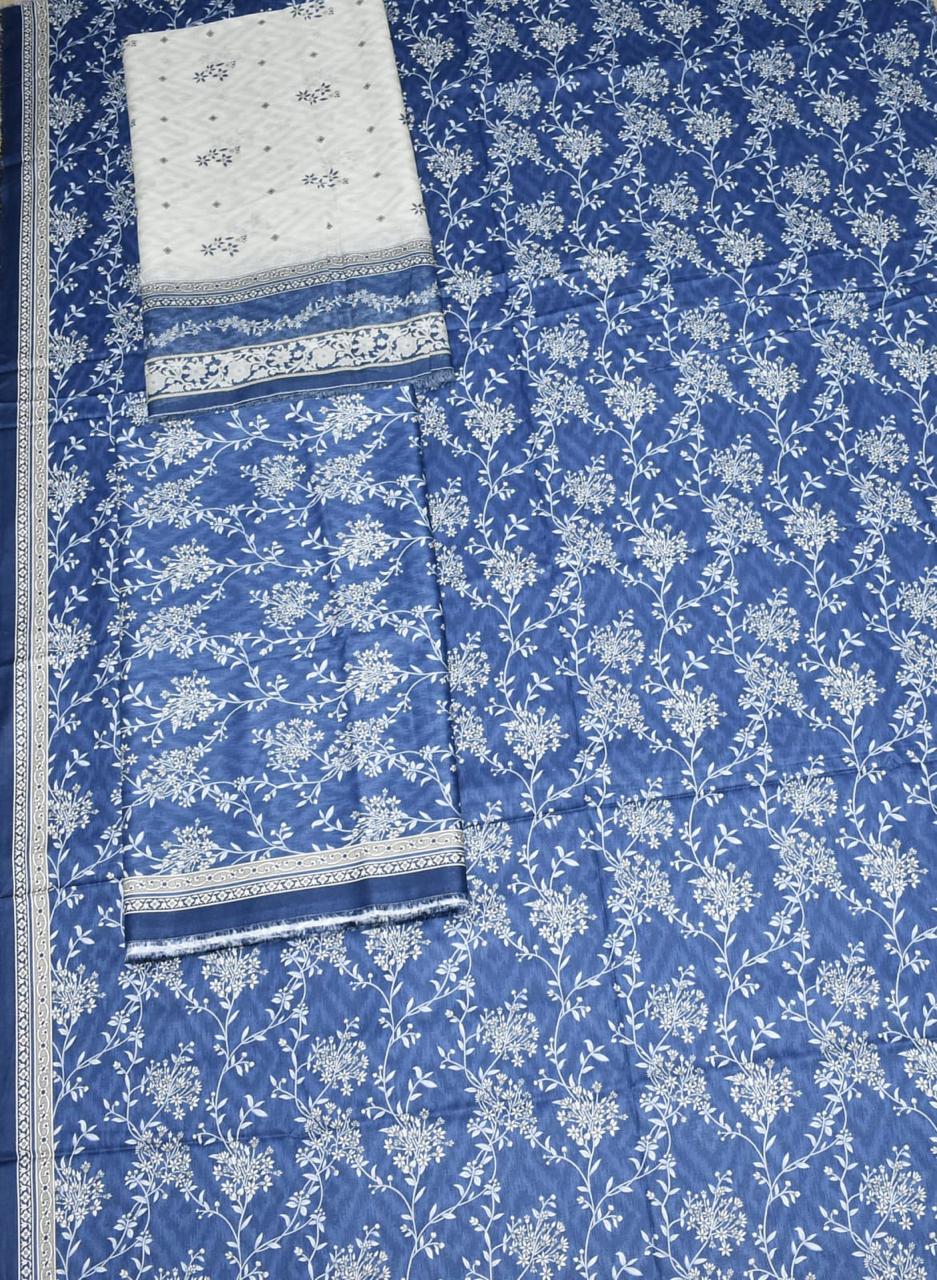Binsaeed Cambric 3pcs