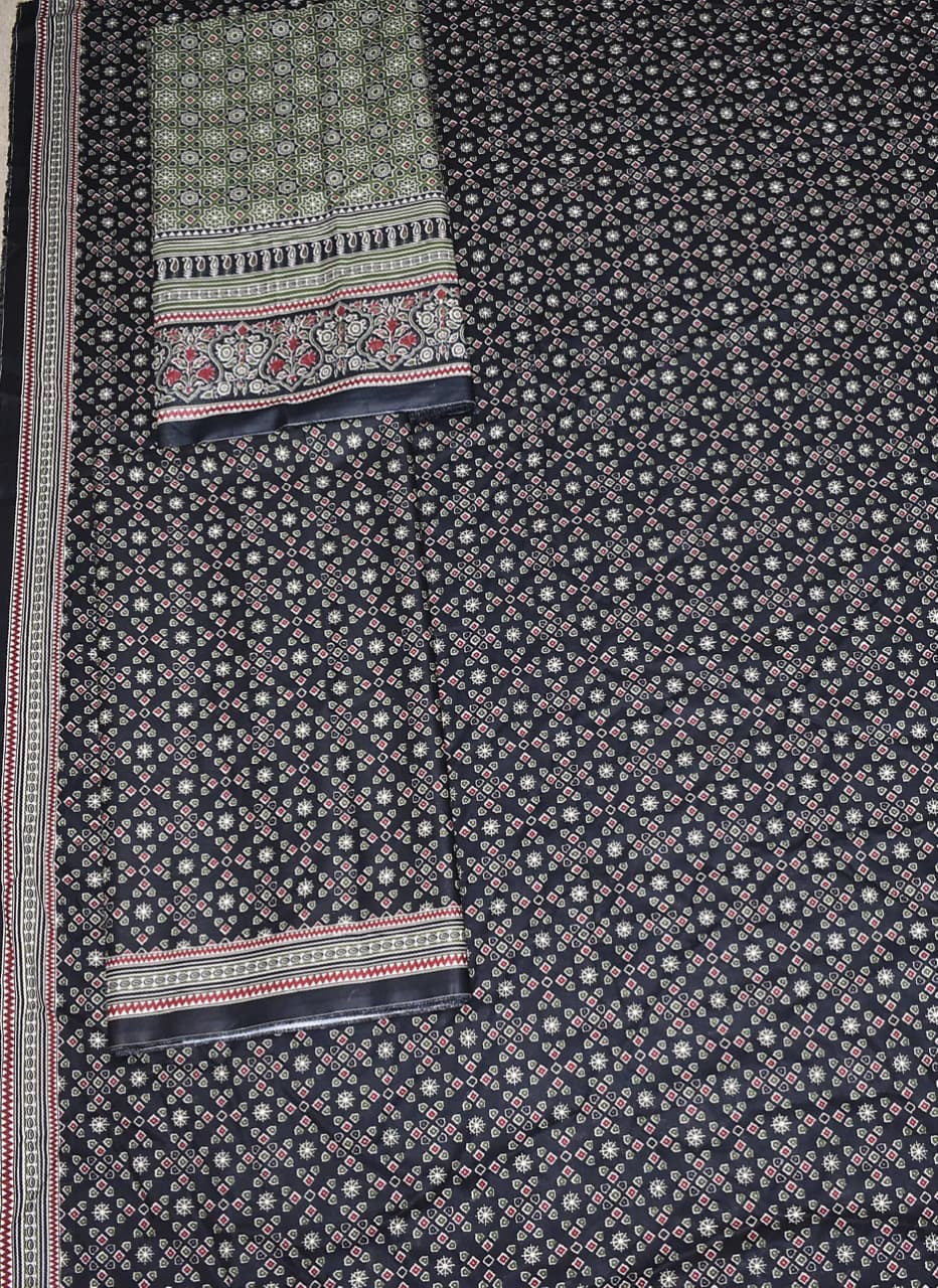 Khadar Printed 3pcs