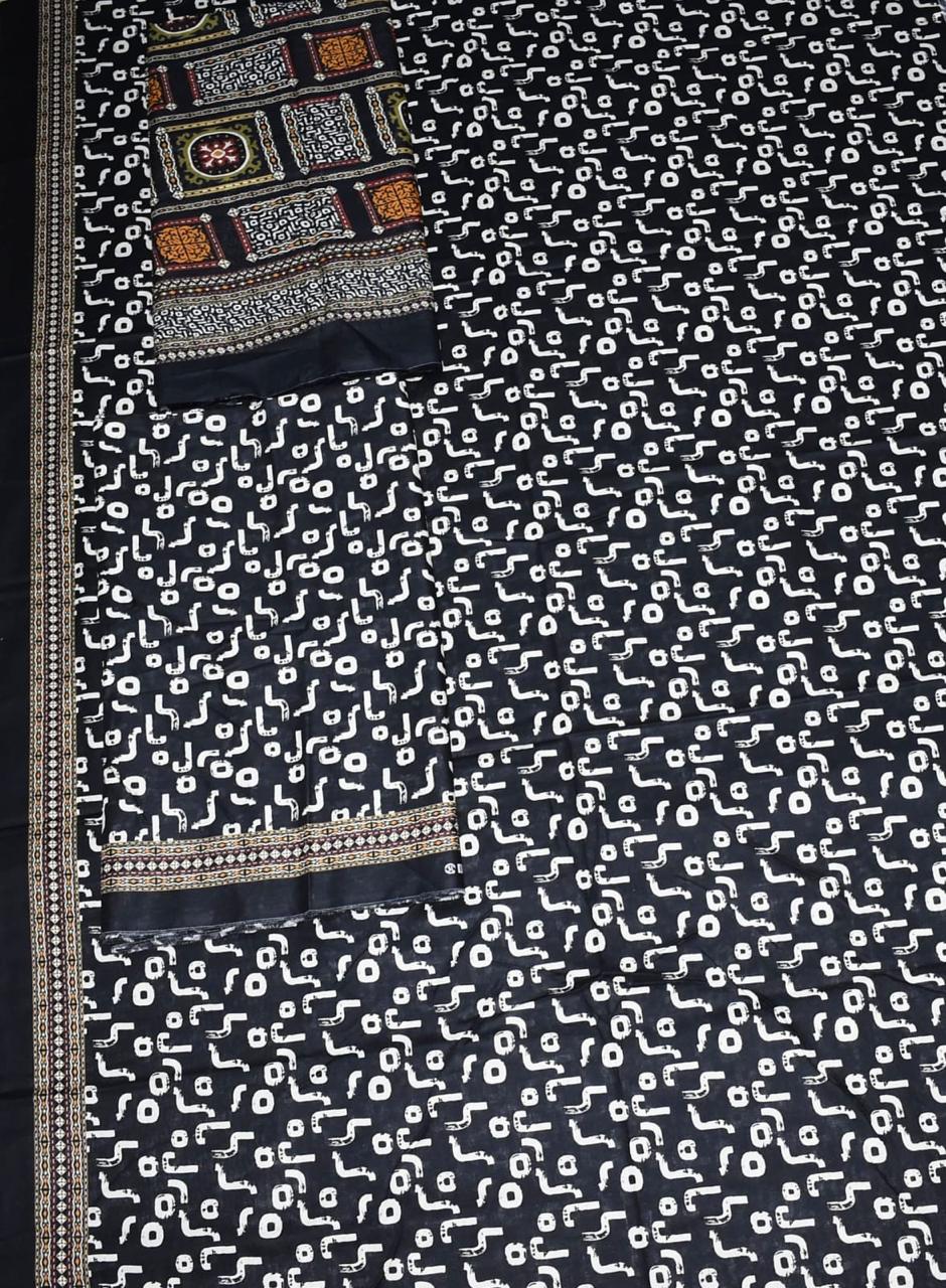 Binsaeed Cambric 3pcs