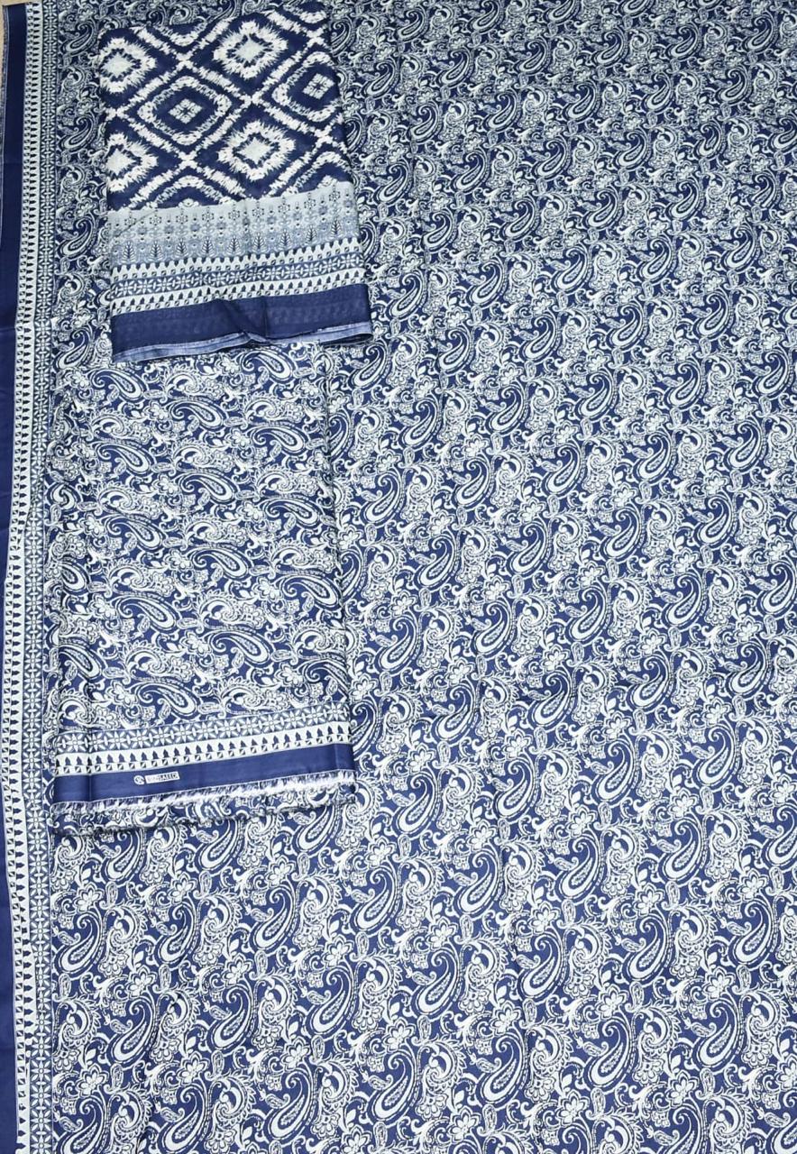 Binsaeed Cambric 3pcs