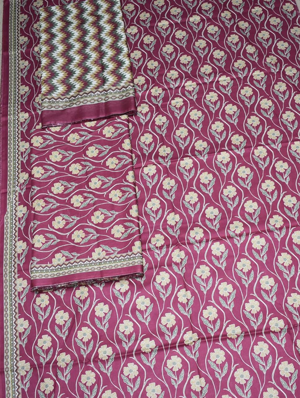 Binsaeed Cambric 3pcs