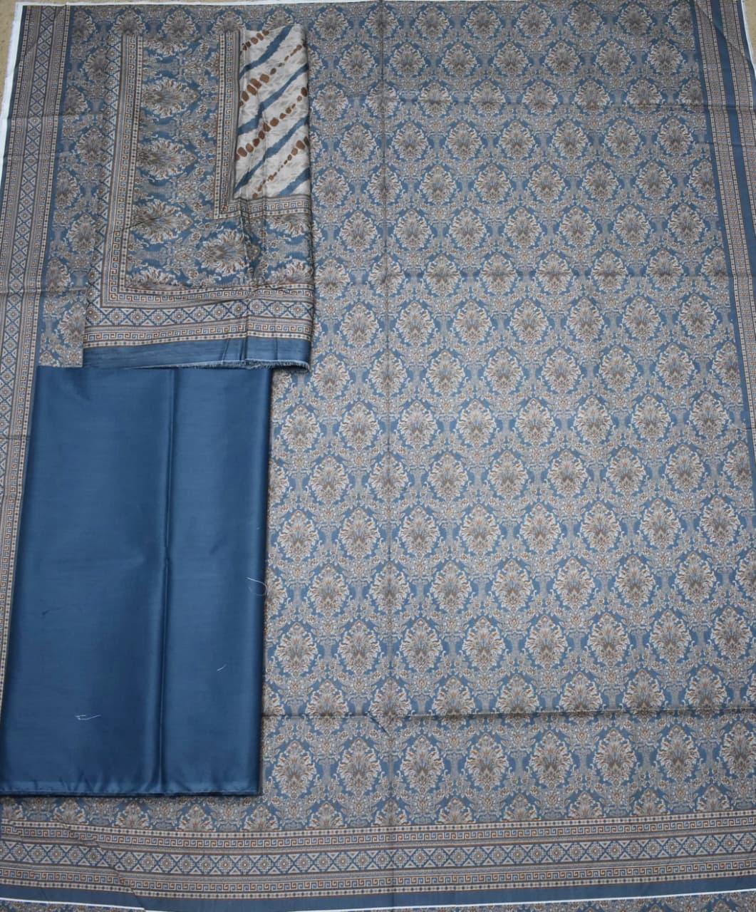 Binsaeed Cambric 3pcs