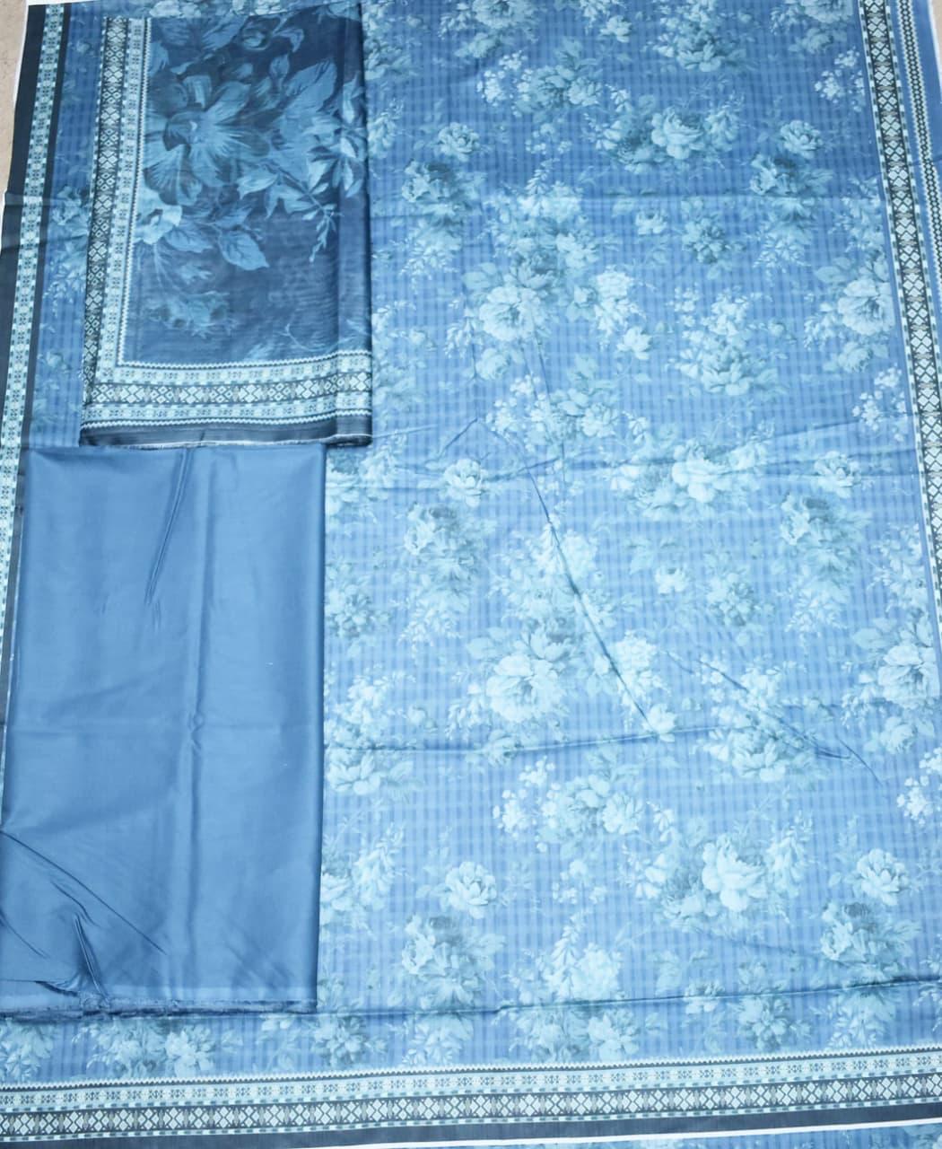 Binsaeed Cambric 3pcs