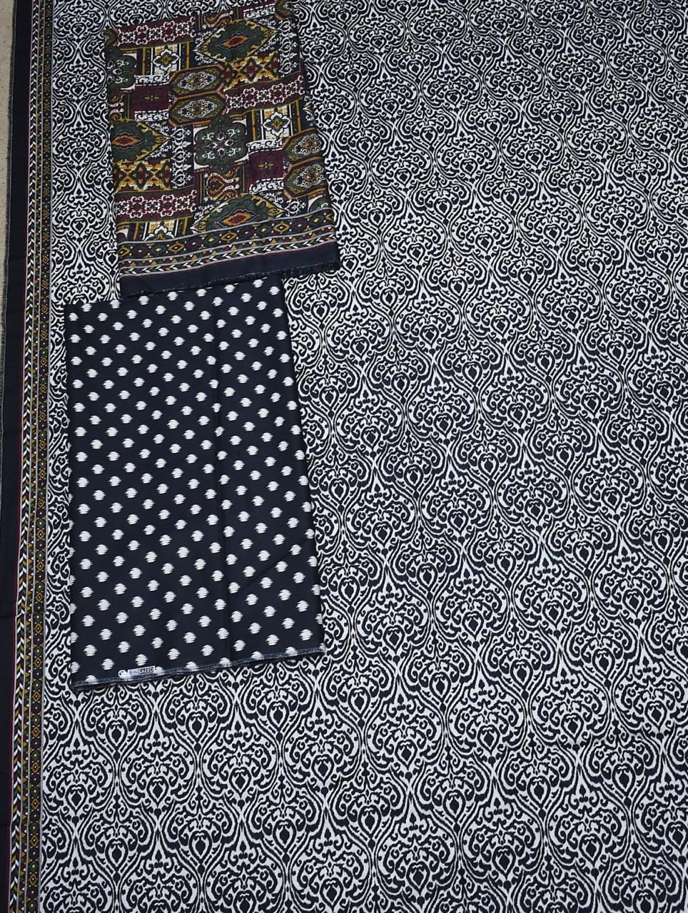 Binsaeed Cambric 3pcs