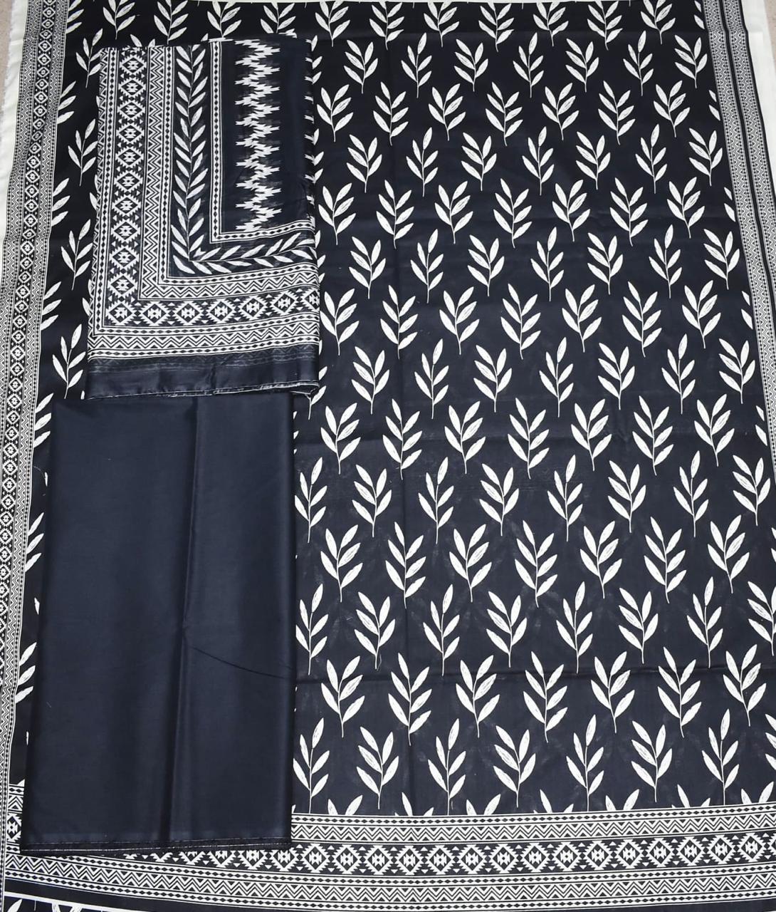 Binsaeed Cambric 3pcs