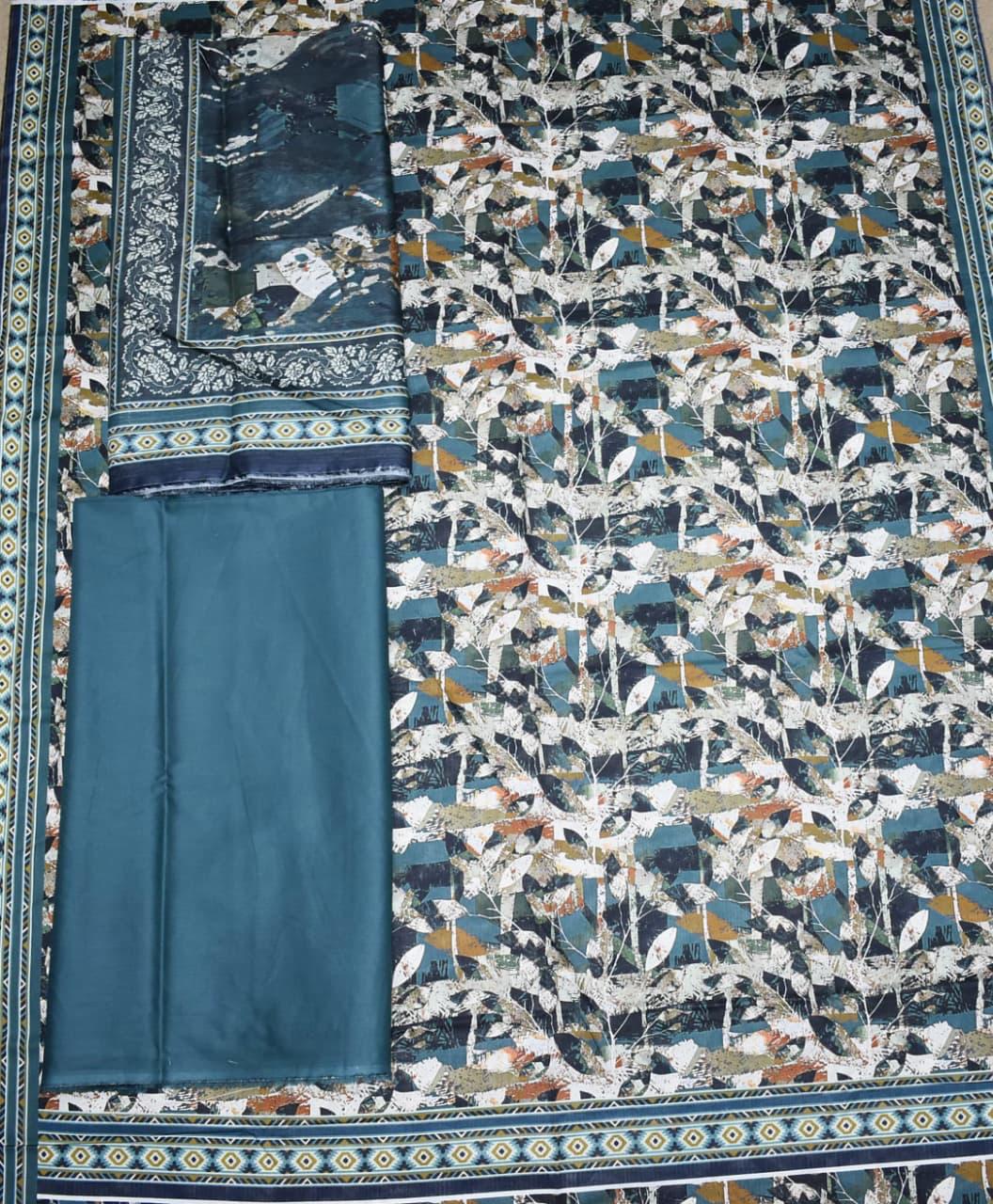 Binsaeed Cambric 3pcs