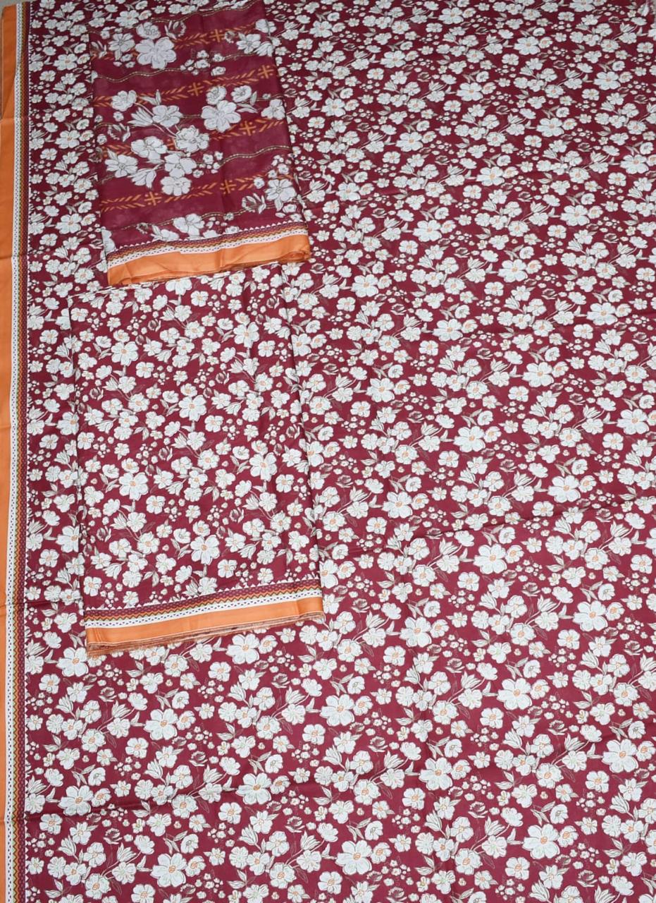 Binsaeed Cambric 3pcs