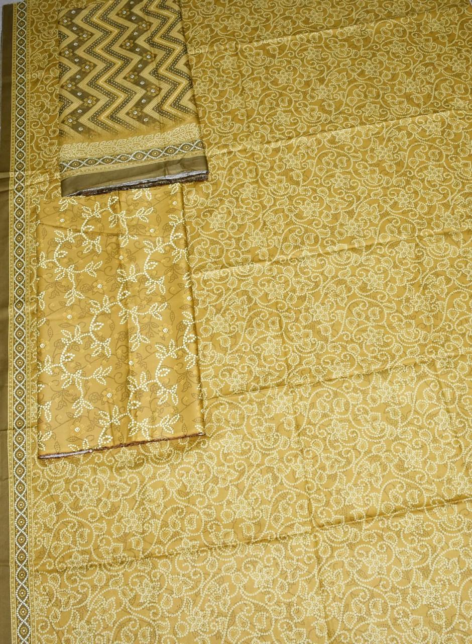 Binsaeed Cambric 3pcs