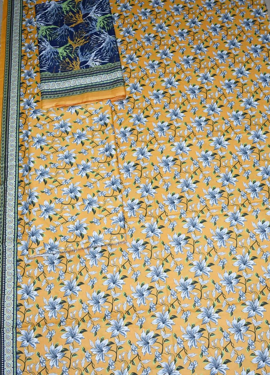 Binsaeed Cambric 3pcs