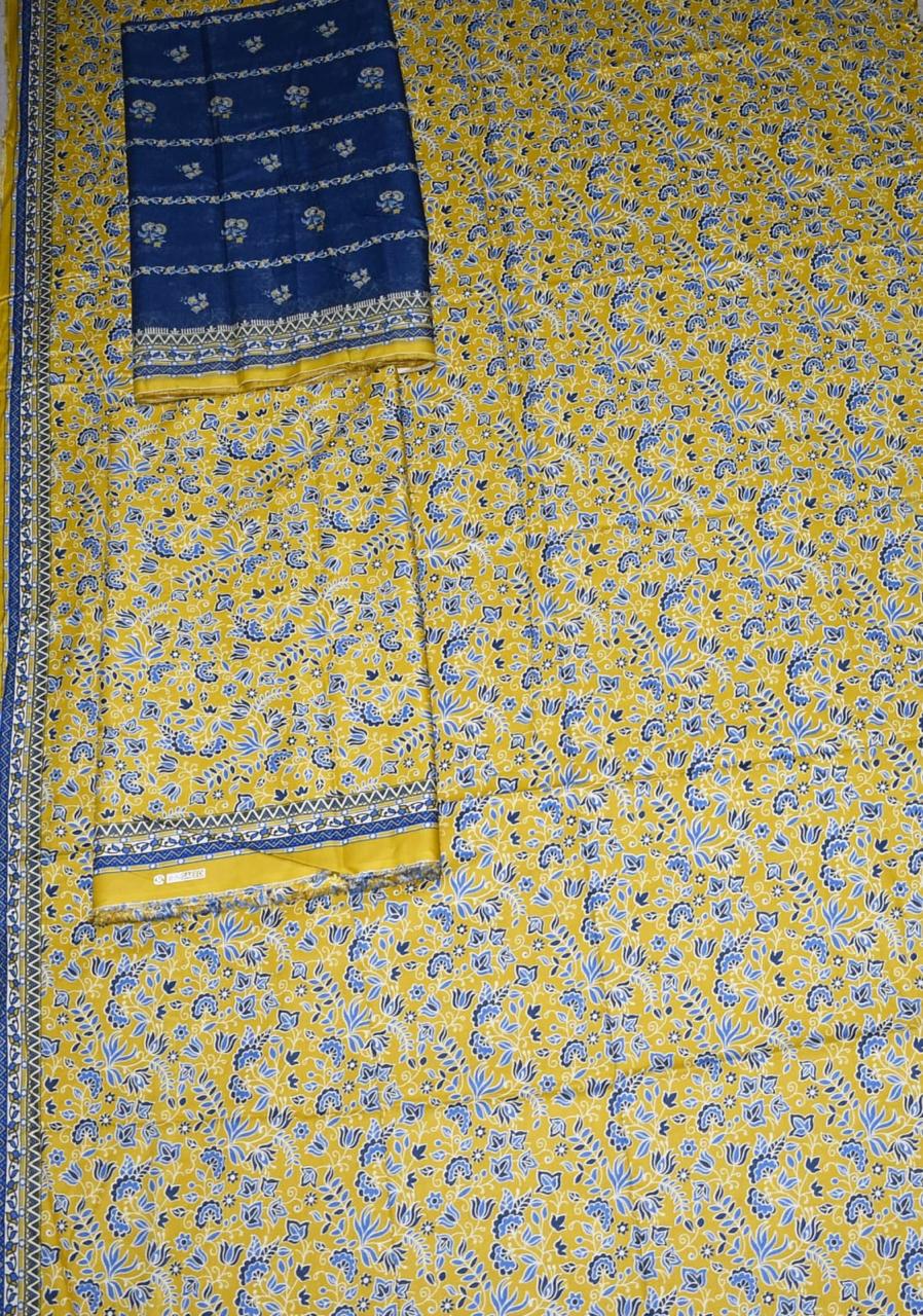 Binsaeed Cambric 3pcs