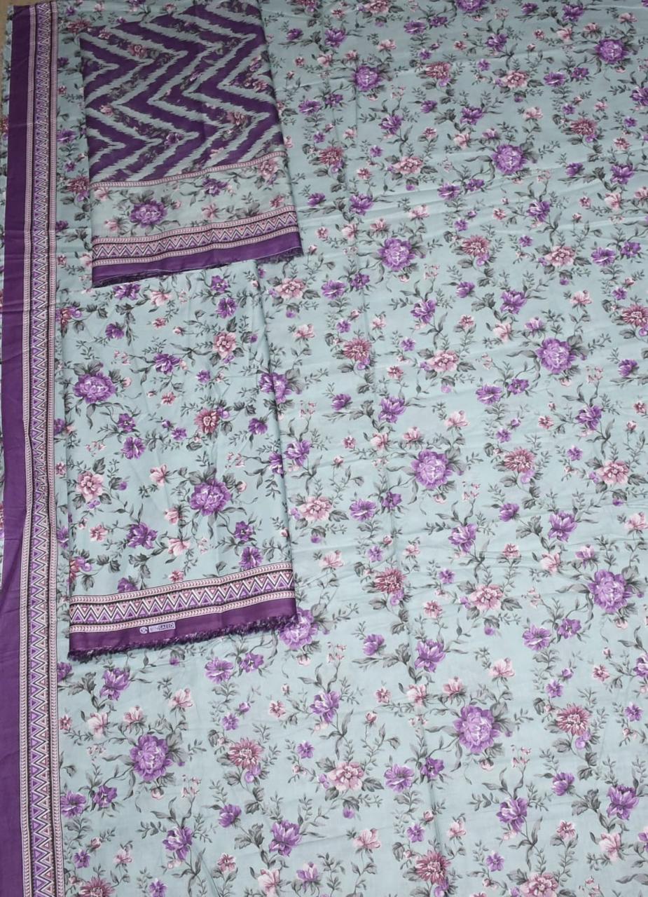 Binsaeed Cambric 3pcs