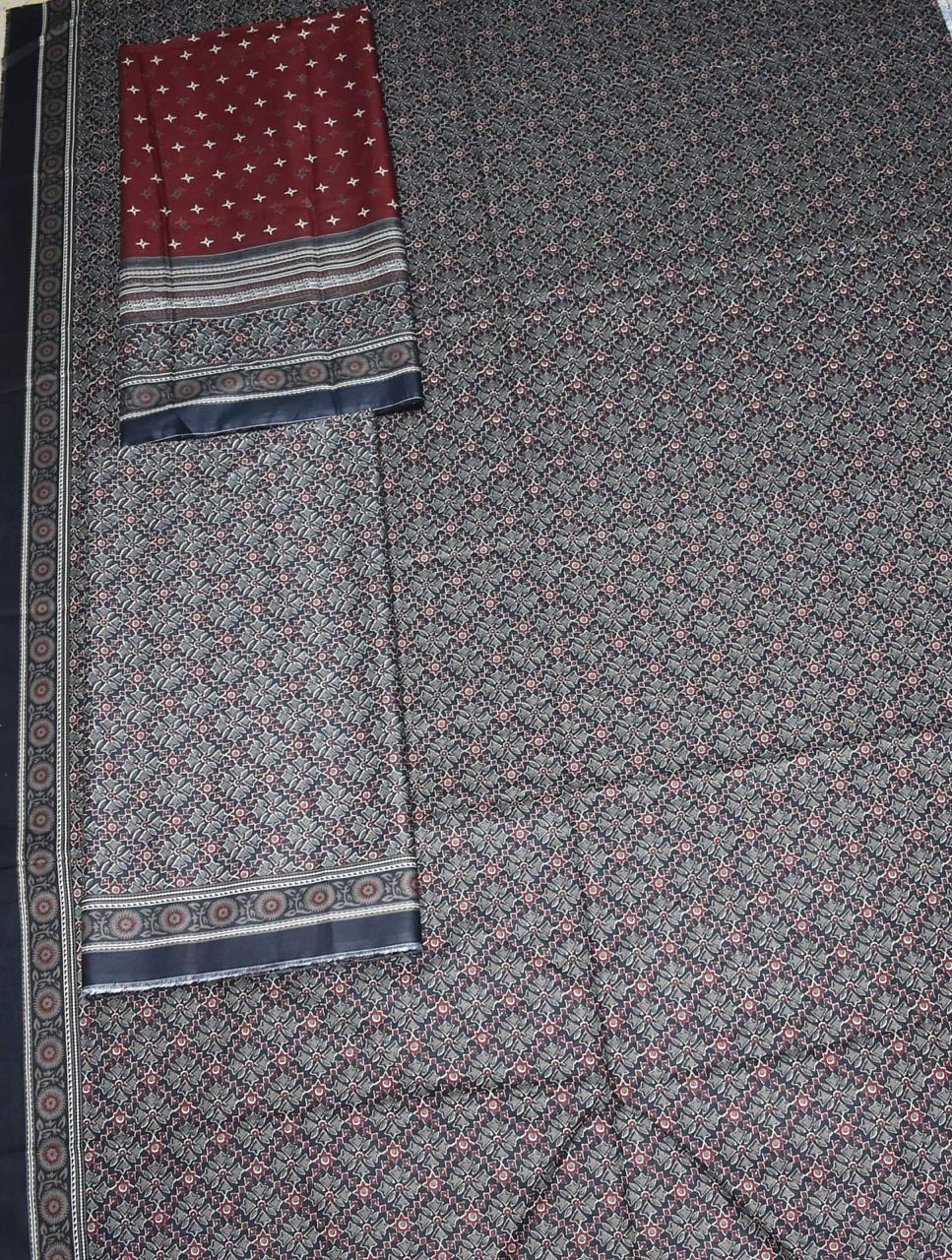 Binsaeed Cambric 3pcs
