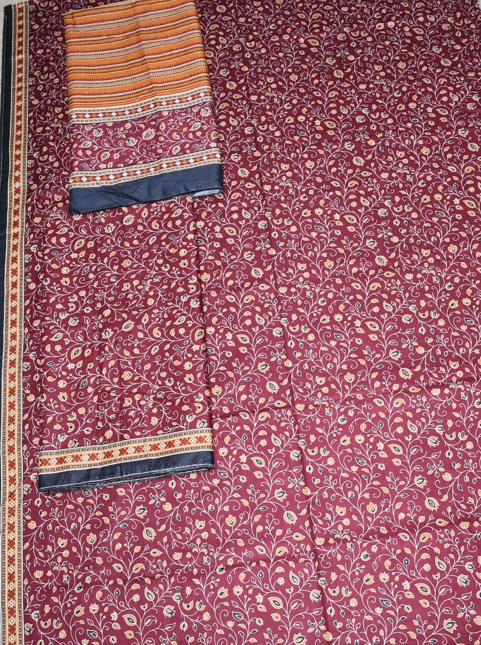 Binsaeed Cambric 3pcs