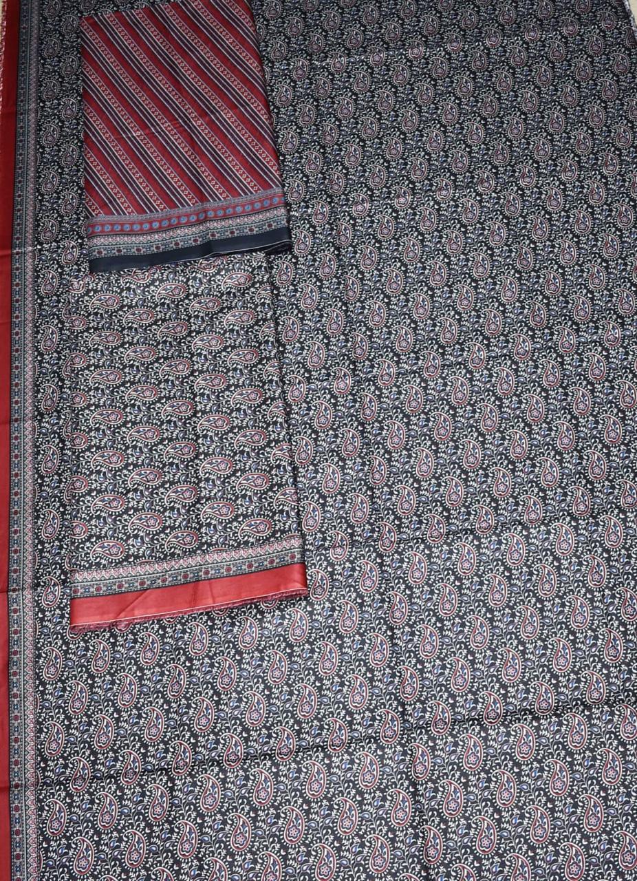 Binsaeed Cambric 3pcs