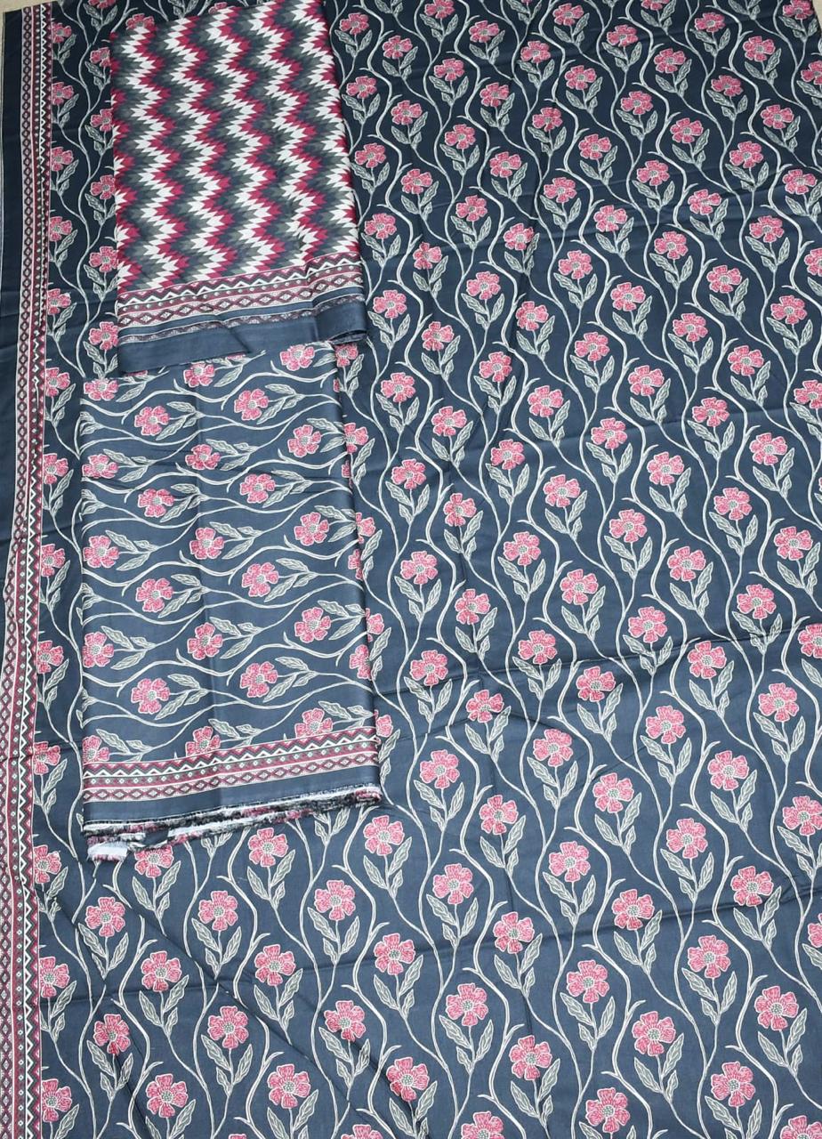 Binsaeed Cambric 3pcs