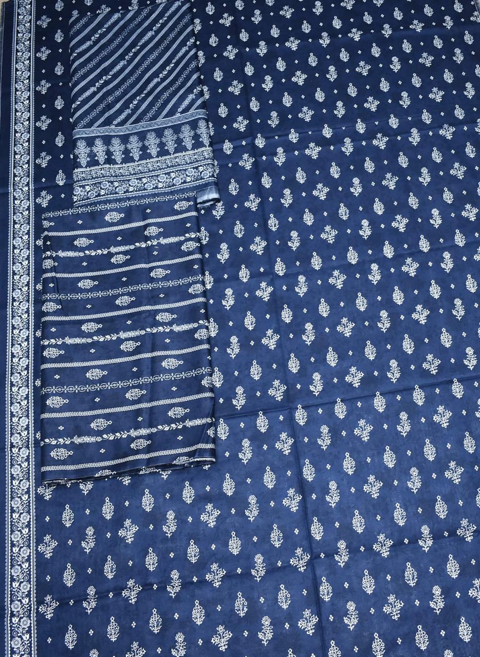 Binsaeed Cambric 3pcs