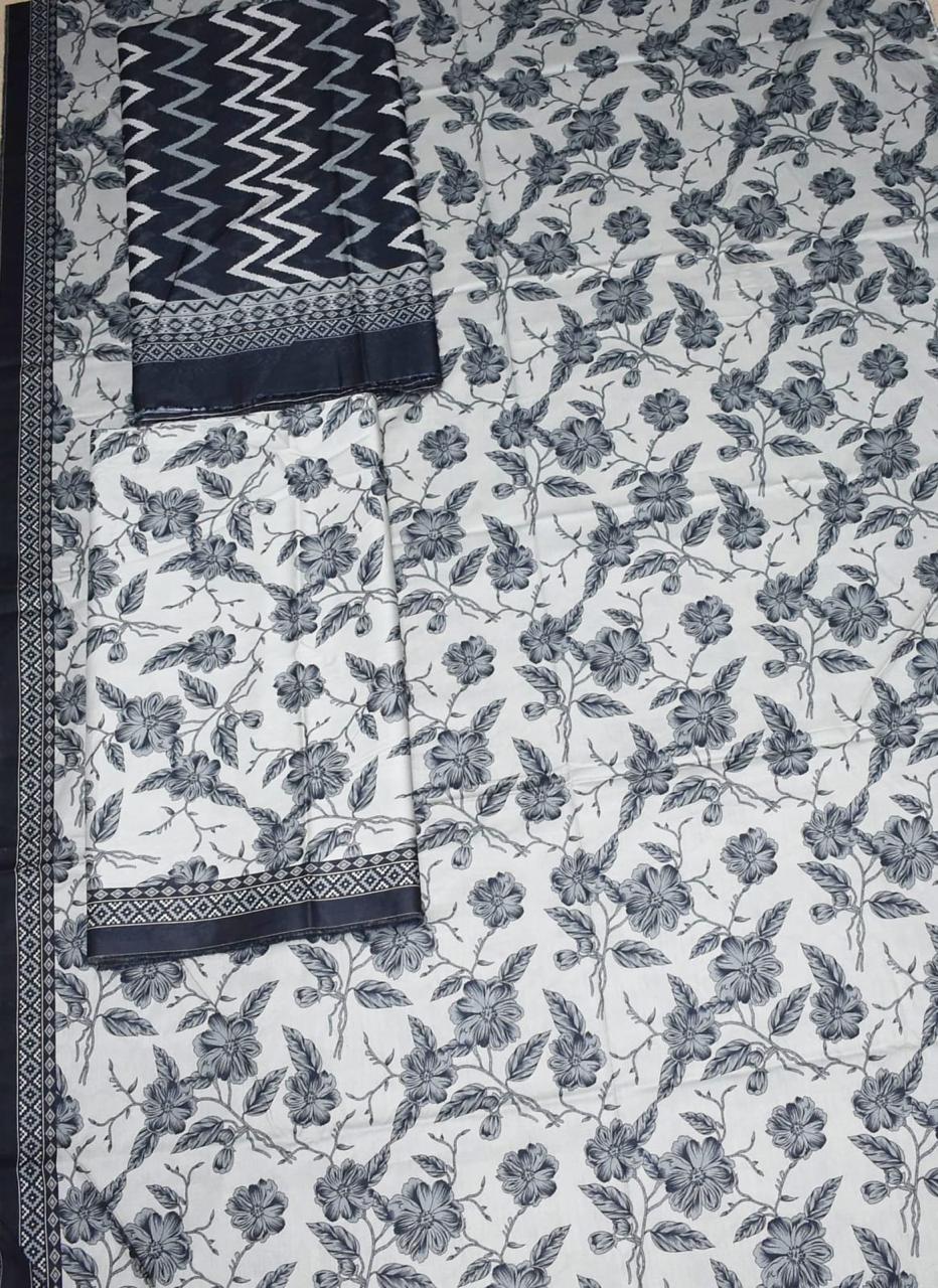 Binsaeed Cambric 3pcs