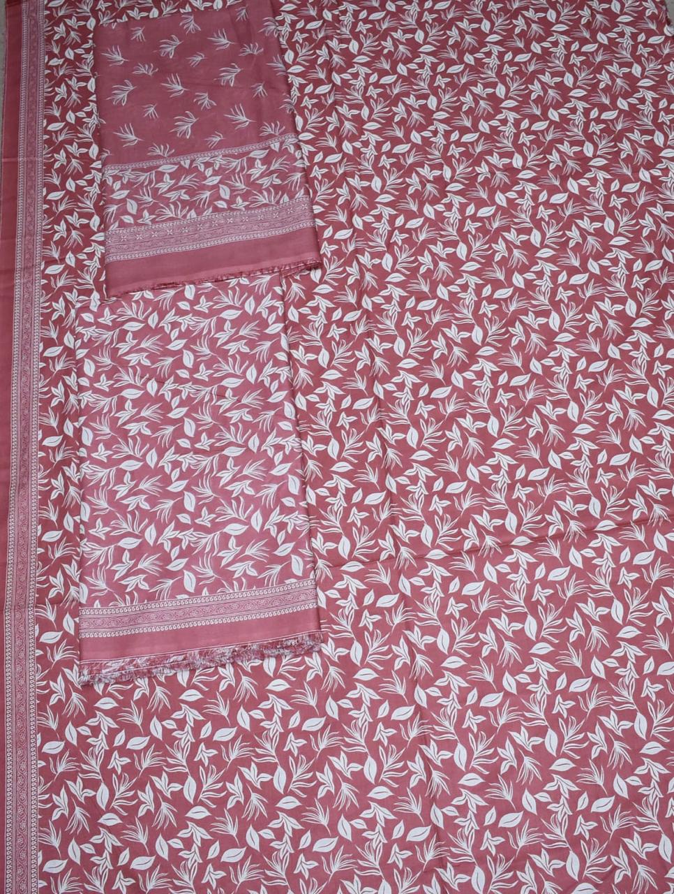 Binsaeed Cambric 3pcs